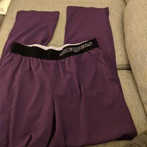 Skechers by Barco Scrub Bottoms